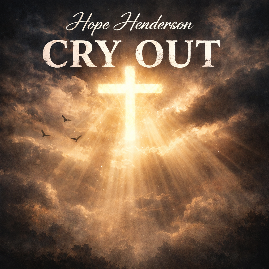 Cry Out Song Cover